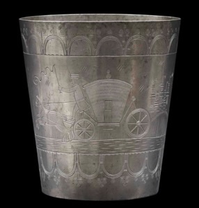 Bägare
Art.Nr. 1930-1010
